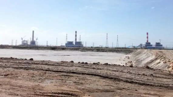 Thay đổi phương án nhận chìm vật, chất ở biển Vĩnh Tân là 1 trong 10 sự kiện nổi bật của ngành TN-MT ảnh 5