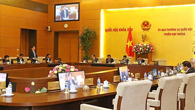 Đề xuất không miễn học phí cho sinh viên sư phạm ảnh 1