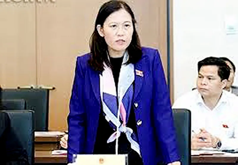 Sửa đổi cơ bản Luật Đặc xá ảnh 1