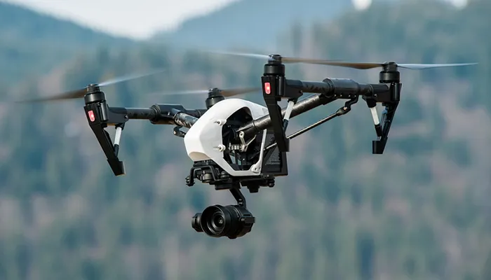 Tăng cường quản lý việc mua bán, sử dụng thiết bị bay điều khiển từ xa  ​ ảnh 1