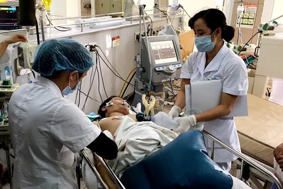 Ngộ độc thực phẩm giảm 26 vụ, nhưng số người chết tăng tới 12 người ảnh 1