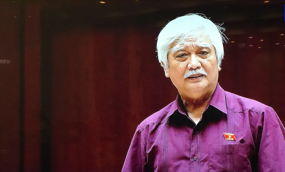 Đừng để thêm nhiều “củi” khi vội triển khai cả 3 đặc khu! ​ ảnh 1