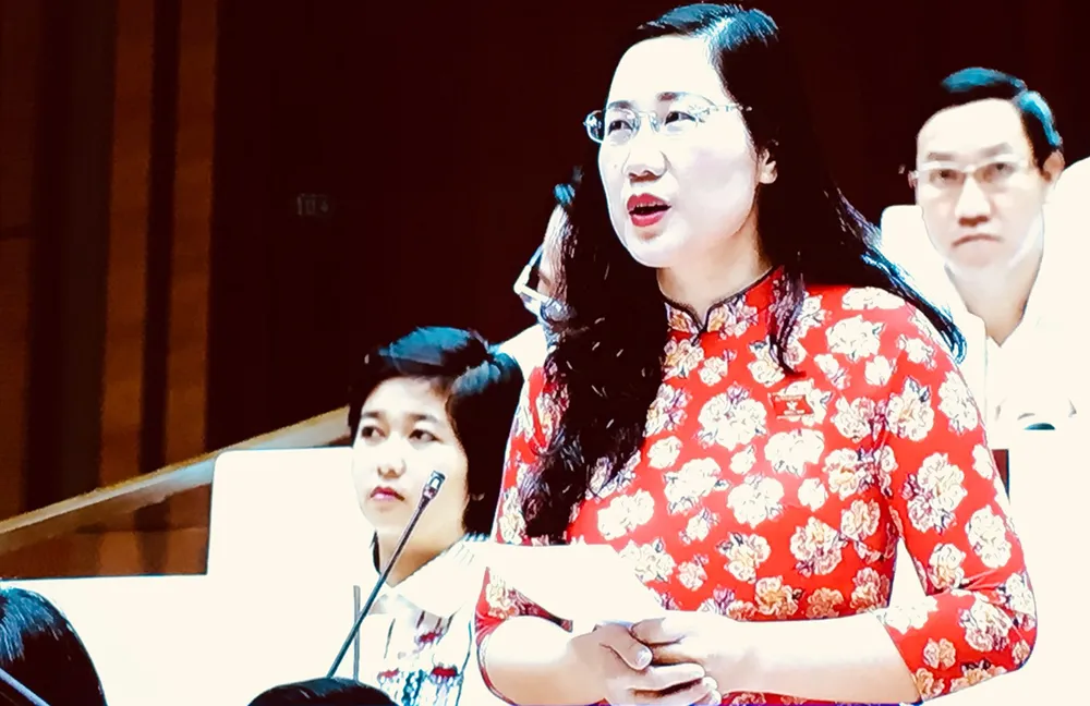 Cơ quan tư pháp ở đặc khu có thẩm quyền tới đâu? ảnh 1