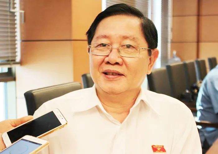 4 trụ cột trong chính sách trọng dụng nhân tài  ảnh 1