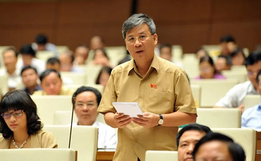 Đề nghị thanh tra dự án Sào Khê đội vốn từ 72 tỷ đồng lên 2.595 tỷ đồng ảnh 1