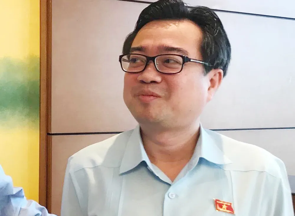 Phú Quốc đang được quản lý theo quy hoạch chung đã duyệt trong khi chờ luật đặc khu  ​ ảnh 1