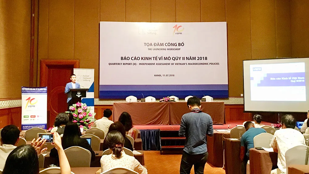 Thị trường bất động sản có thể rơi vào tình trạng ảm đạm hơn? ảnh 1