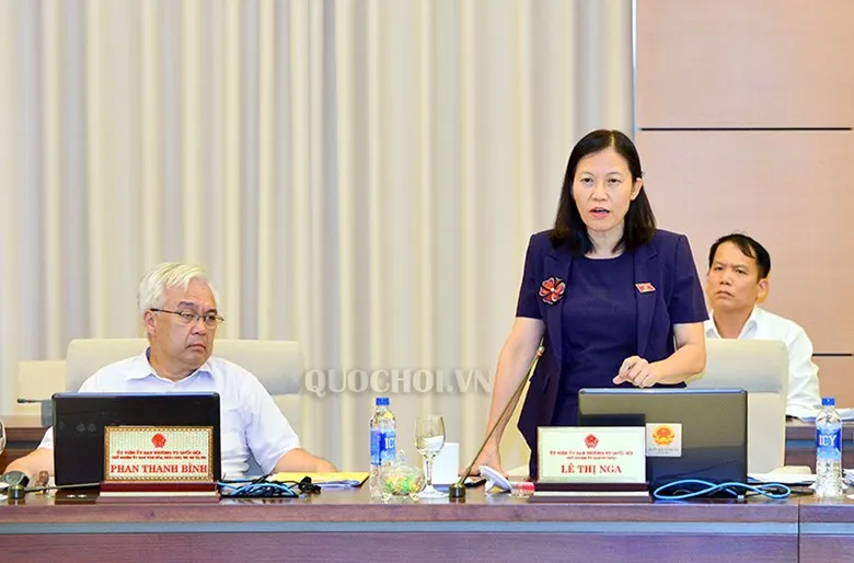 Báo cáo Bộ Chính trị về phương án thu thuế với tài sản, thu nhập không giải trình hợp lý ảnh 2