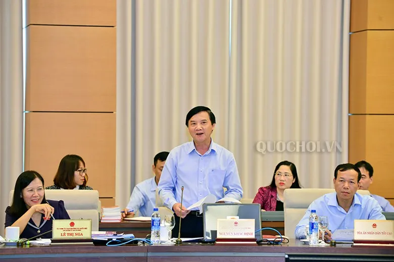 Báo cáo Bộ Chính trị về phương án thu thuế với tài sản, thu nhập không giải trình hợp lý ảnh 3