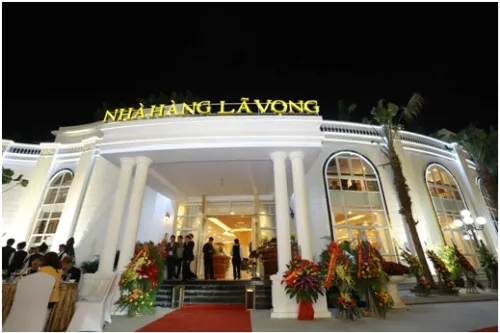 Thanh tra đột xuất các dự án của Tập đoàn Lã Vọng ảnh 2