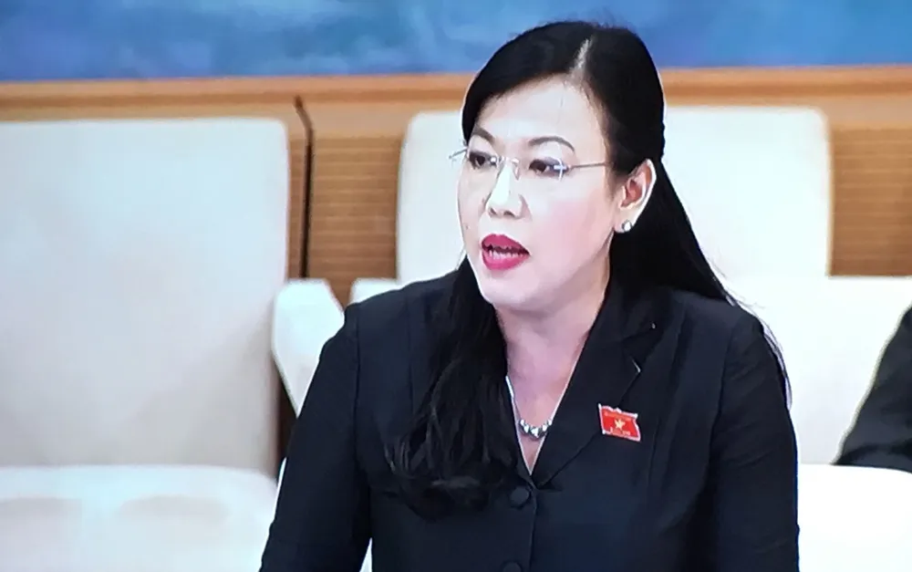 Đề xuất trưng cầu ý dân về kỳ thi “2 trong 1”  ảnh 1