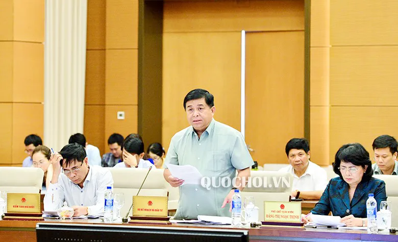 “Bắt bệnh” dự án sử dụng ODA ảnh 1