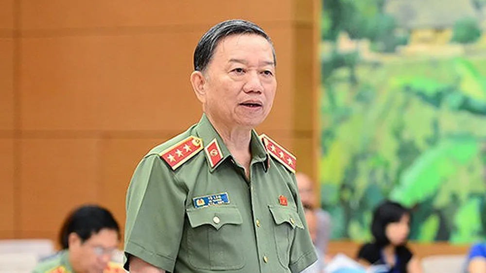 Trong một số vụ tụ tập đã phát hiện nhiều đối tượng hình sự được thuê mướn  ​ ảnh 1