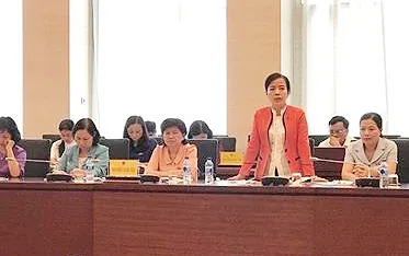 Đại biểu Quốc hội “kêu” giúp doanh nghiệp bị thanh tra vòi tiền ảnh 1