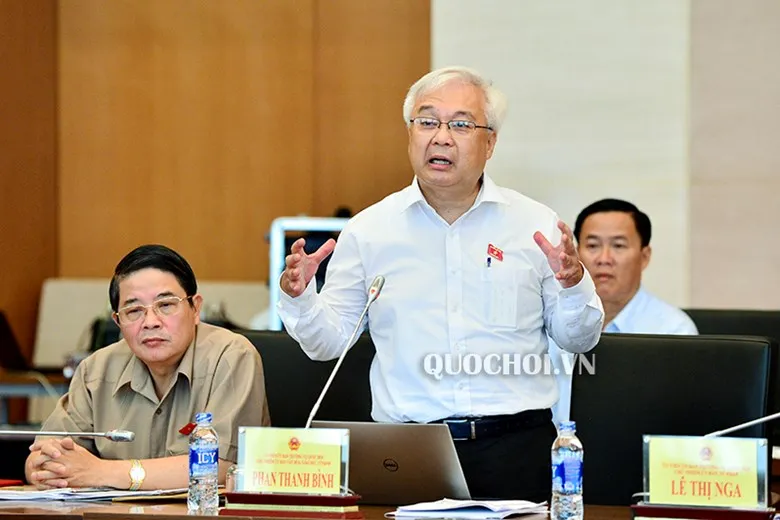 Phó Thủ tướng Vũ Đức Đam: "Tâm tư của các trường đại học chúng ta phải tính tới" ảnh 1