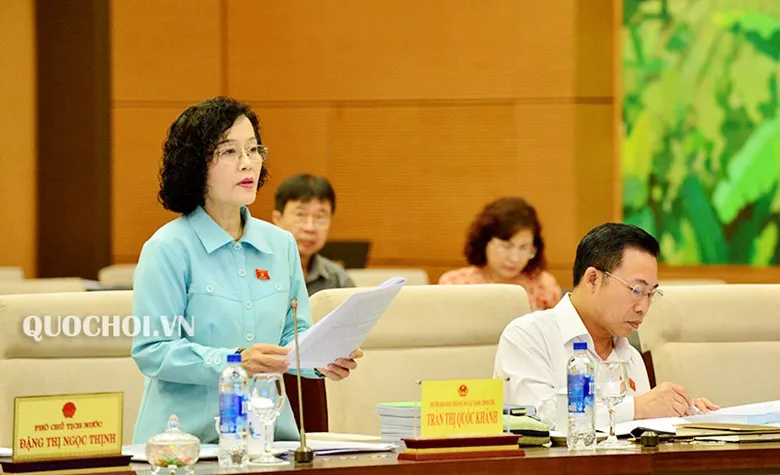 Dừng xây dựng Luật Hành chính công ảnh 1