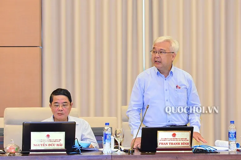 Công khai kết quả giám sát về độc quyền sách giáo khoa vào cuối năm nay  ảnh 3