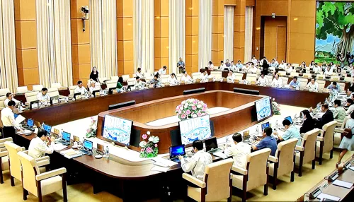 Băn khoăn về những vụ bổ nhiệm “siêu tốc”, bổ nhiệm người thân ​ ảnh 1