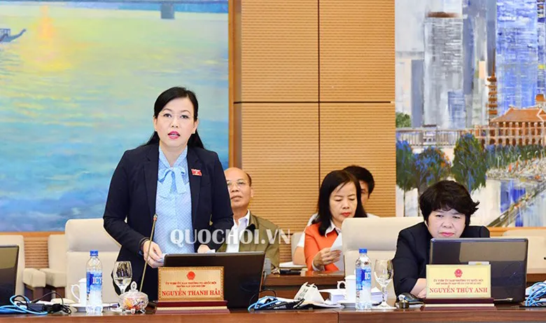 Cử tri đề nghị khẩn trương xử lý sai phạm trong kỳ thi THPT Quốc gia ảnh 1