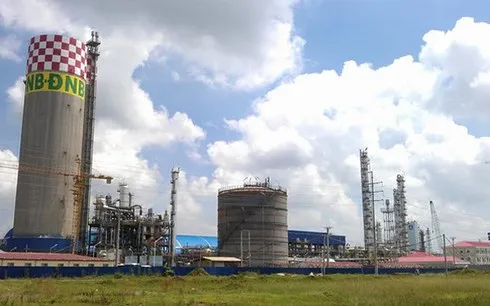 Tám tháng đầu năm 2018, Nhà máy sản xuất đạm Ninh Bình tiếp tục lỗ 701,85 tỷ đồng