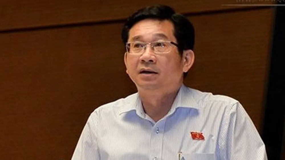  Sự điều hành linh hoạt đã tạo nên không khí dân chủ ảnh 2