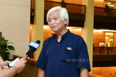  Sự điều hành linh hoạt đã tạo nên không khí dân chủ ảnh 1