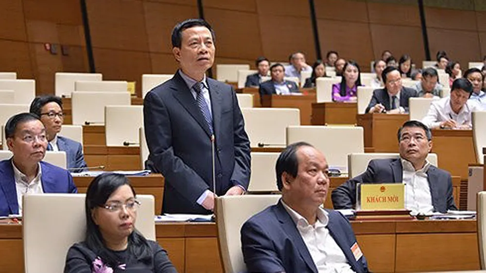 Quý 2-2019 sẽ có công nghệ nhận dạng và xác thực ảnh ảnh 2