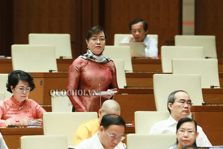 Những chất vấn đang chờ Thủ tướng ảnh 1