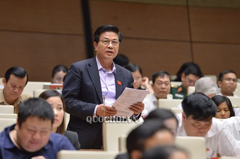 Ngăn chặn tình trạng lấy lý do bí mật nhà nước để từ chối công bố quy hoạch ảnh 1