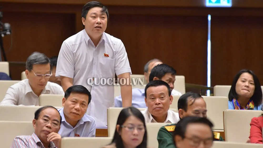 Điều kiện được đặc xá phải chặt chẽ, nghiêm minh  ảnh 3