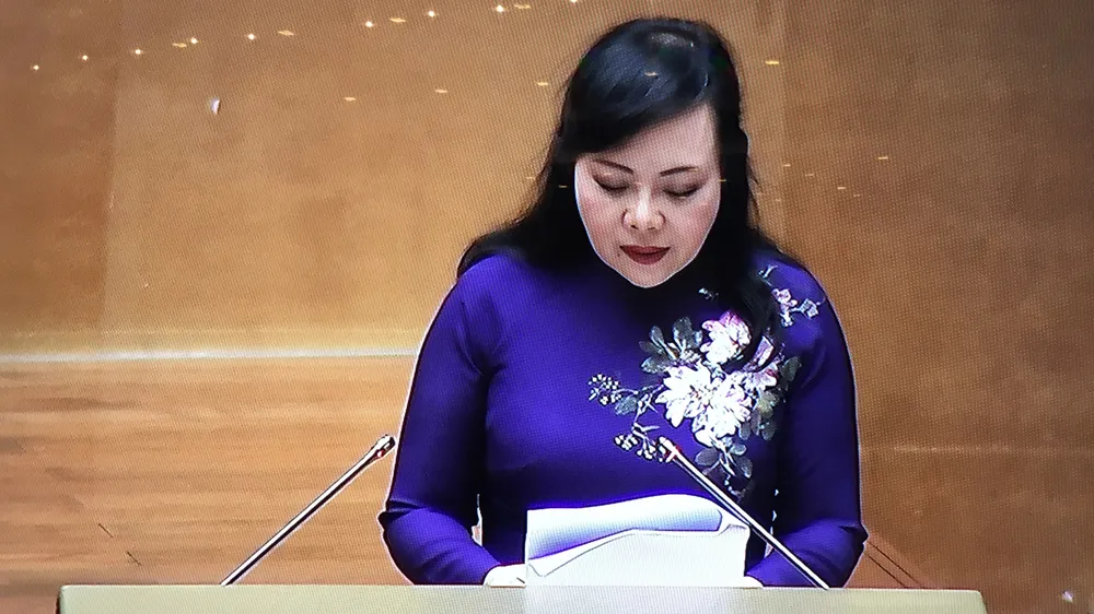 Bổ sung kiểm soát quảng cáo đối với rượu, bia dưới 15 độ ảnh 1