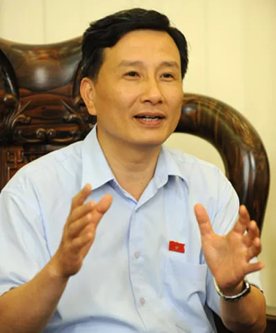 Chỉ quản lý hành nghề kiến trúc là không đủ  ​ ảnh 1