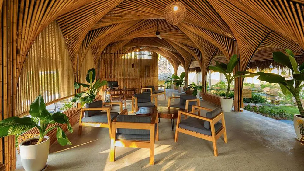 Chỉ quản lý hành nghề kiến trúc là không đủ  ​ ảnh 3