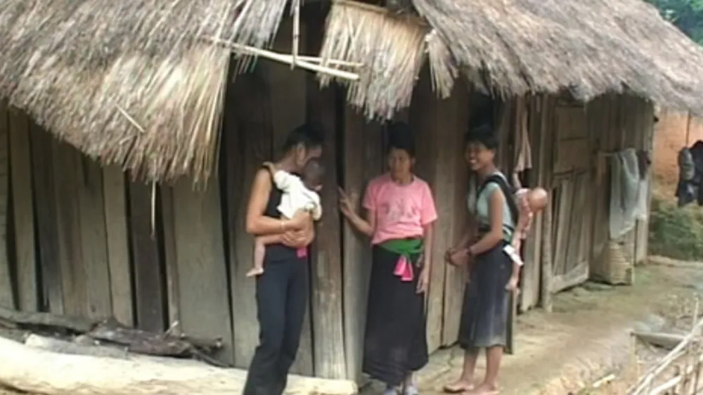 Tỷ lệ nghèo đa chiều ở vùng miền núi phía Bắc và Tây Nguyên cao gấp 2 lần so với mức trung bình của cả nước. Nguồn: Bộ LĐTB-XH