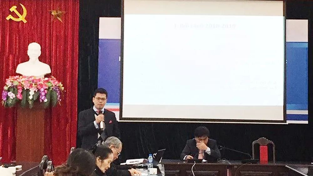 Cân nhắc thấu đáo khi tham gia các sáng kiến do Mỹ và Trung Quốc dẫn dắt  ​ ảnh 1