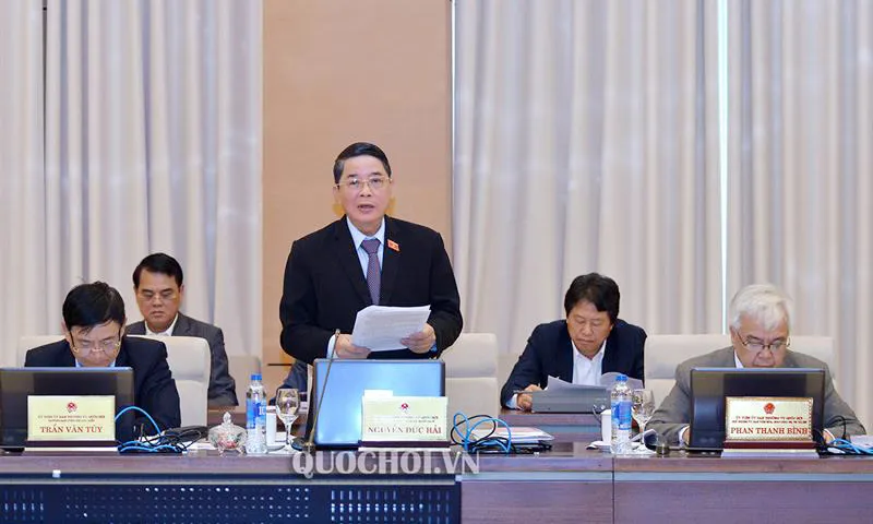 Kiểm toán Nhà nước cũng có thể bị kiện ra toà?  ​ ảnh 3