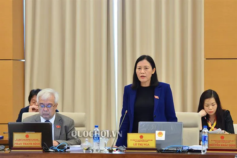 Kiểm toán Nhà nước cũng có thể bị kiện ra toà?  ​ ảnh 4