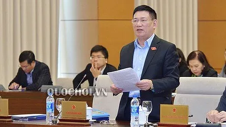 Kiểm toán Nhà nước cũng có thể bị kiện ra toà?  ​ ảnh 2