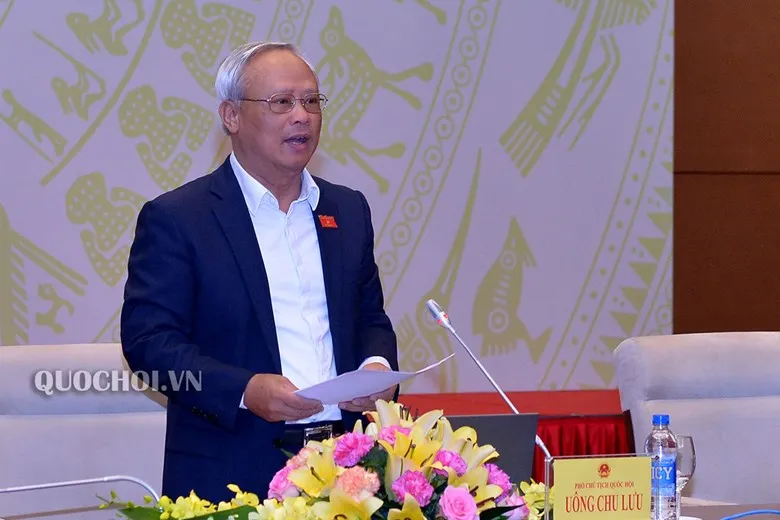 Luật Đặc khu sẽ là luật chung?  ảnh 3