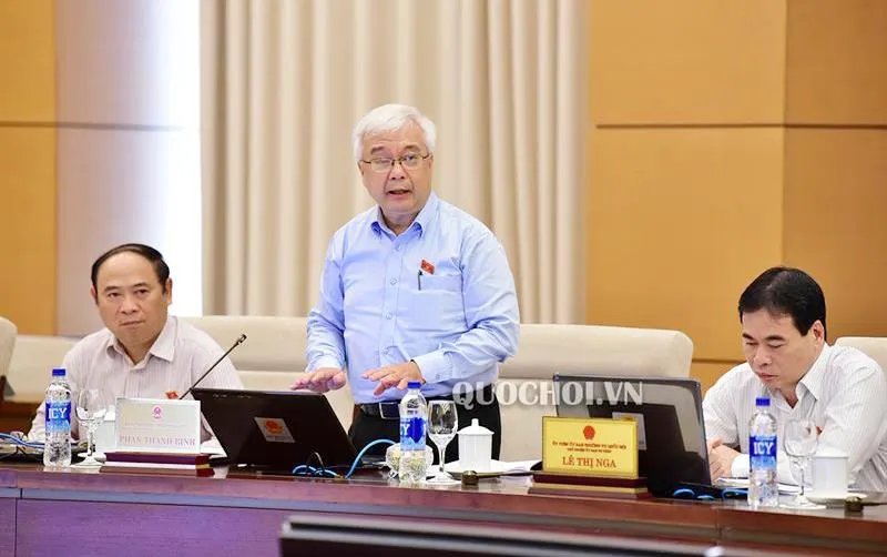 Thư viện cấp nào được lưu trữ “sách cấm”? ảnh 1