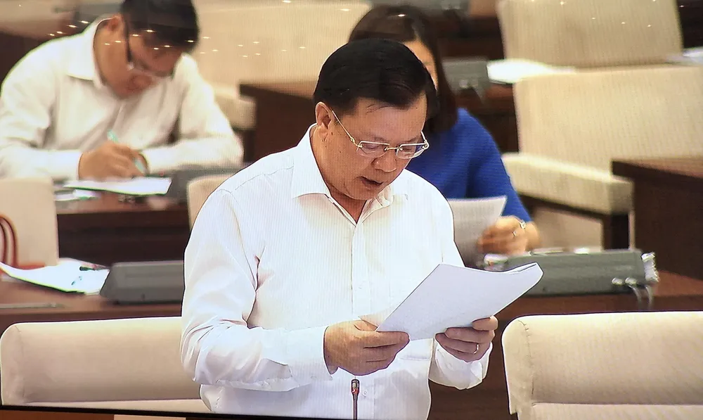 Đến năm 2020 giảm đến 50% lượng xe ô tô công ảnh 1