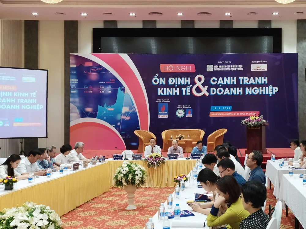 Nhanh chóng ban hành và nhất quán thực thi Chiến lược thu hút FDI thế hệ mới ảnh 1
