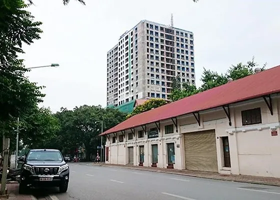 Giá đất không sát thị trường thì còn khiếu kiện, mất an ninh và thất thoát nguồn thu ảnh 1