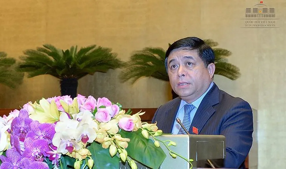 ​Bổ sung vốn cho dự án “Hiệu quả năng lượng cho cấp nước TPHCM”  ảnh 1