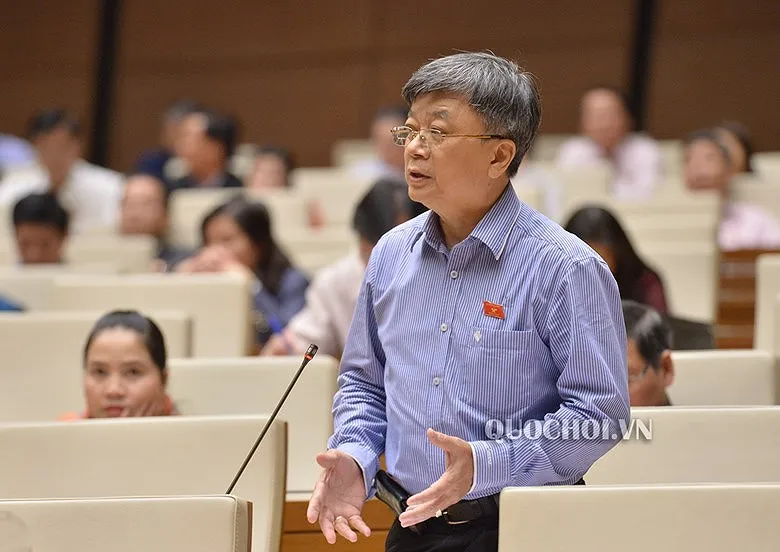 Chiếm đoạt quỹ bảo trì chung cư hàng chục tỷ đồng phải xử lý hình sự ảnh 3