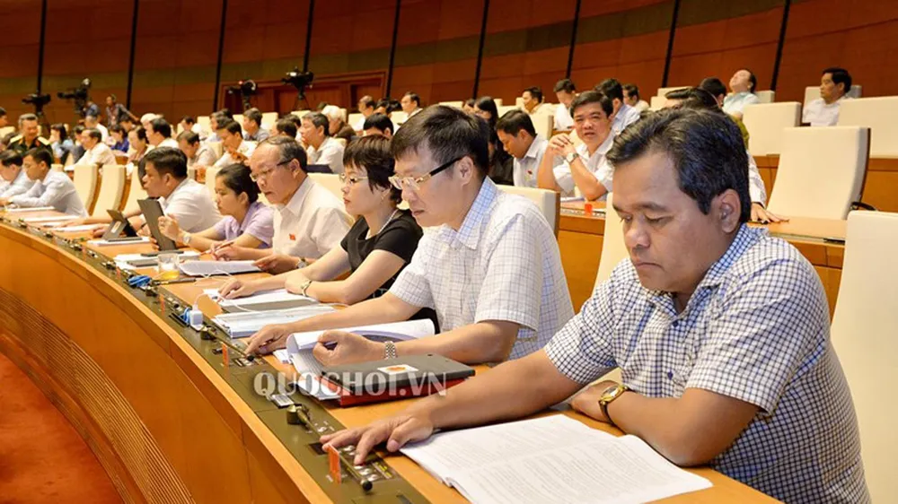 Nghiêm cấm sử dụng sai mục đích, truy cập trái phép thông tin về người nộp thuế  ​ ảnh 1