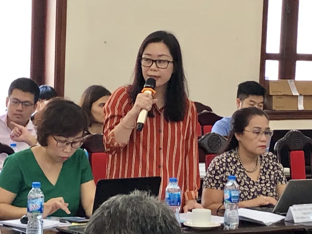 Người hưởng lợi nhiều nhất là… thanh tra lao động?  ​  ​ ảnh 1