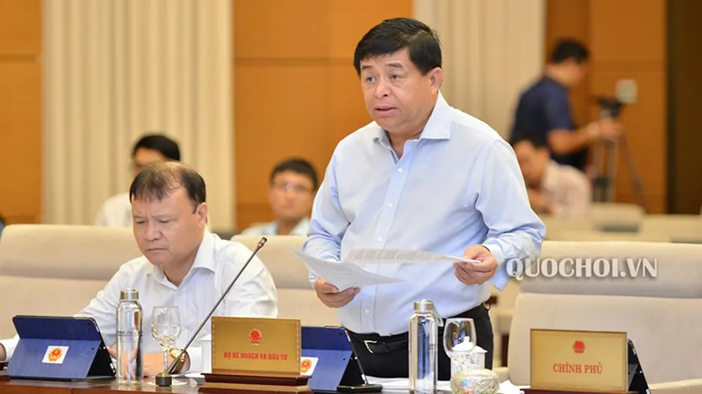 Chính phủ ban hành Danh mục ngành, nghề tiếp cận thị trường có điều kiện đối với đầu tư nước ngoài ảnh 1