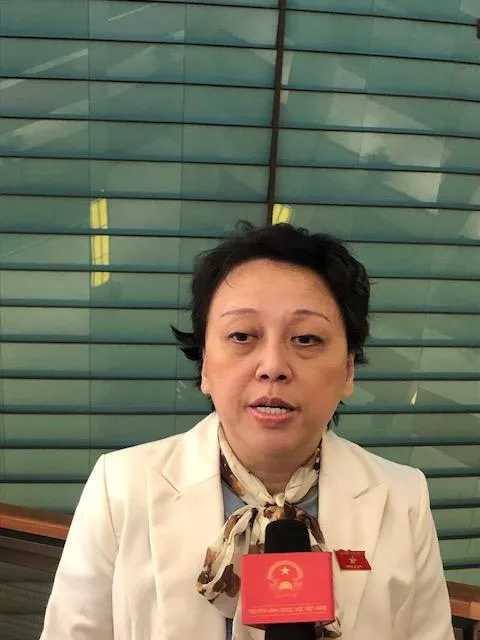 Xâm hại trẻ em: Đề nghị áp dụng hình phạt thật nghiêm khắc ảnh 2