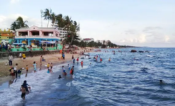 Doanh thu dịch vụ lưu trú, ăn uống 2 tháng so với cùng kỳ năm trước giảm ở hầu hết các địa phương